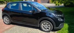 Citroën C3 III (2016-2024) 1.6 BlueHDi Feel S&S 2018