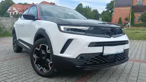 Opel Mokka II (2020-) 1.2 T GS Line S&S 2022