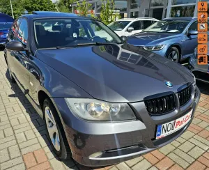 BMW 3 Series E90/E91/E92/E93 (2005-2012) 2006