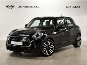 Mini Cooper 2019
