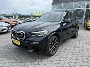 BMW X5 G05 (2018-) xDrive25d sport 2021