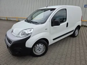 Fiat Fiorino 1.3 Multijet 16V Lounge 2020