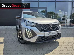 Peugeot 2008 II (2019-) 2026