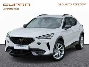 Cupra Formentor 2024