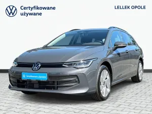 Volkswagen Golf VIII (2020-) 2.0 TDI Life 2026