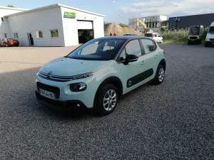 Citroën C3 III (2016-2024) 2020