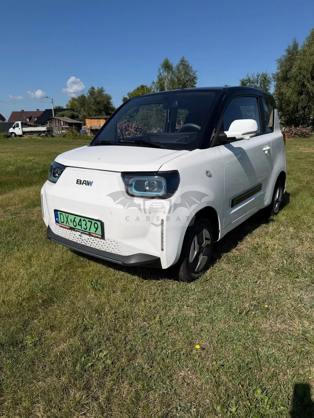 BAW Pony 2023