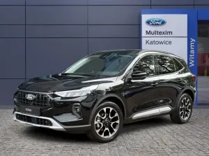 Ford Kuga III (2019 - ) 2026