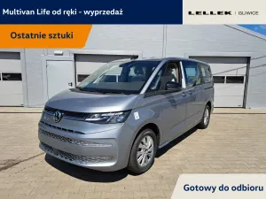 Volkswagen Multivan 2.0 TDI L2 Life DSG 2026