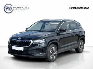 Skoda Karoq 1.5 TSI ACT Ambition DSG 2022