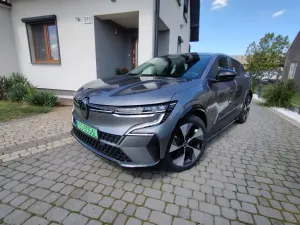 Renault Megane IV (2016-) EV60 Techno 2024