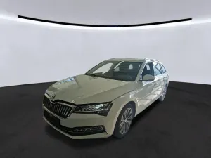Skoda Superb III (2015-2023) 2023