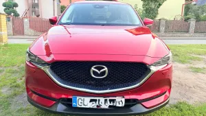Mazda CX-5 II (2017-) 2.0 Skyenergy 2WD 2017