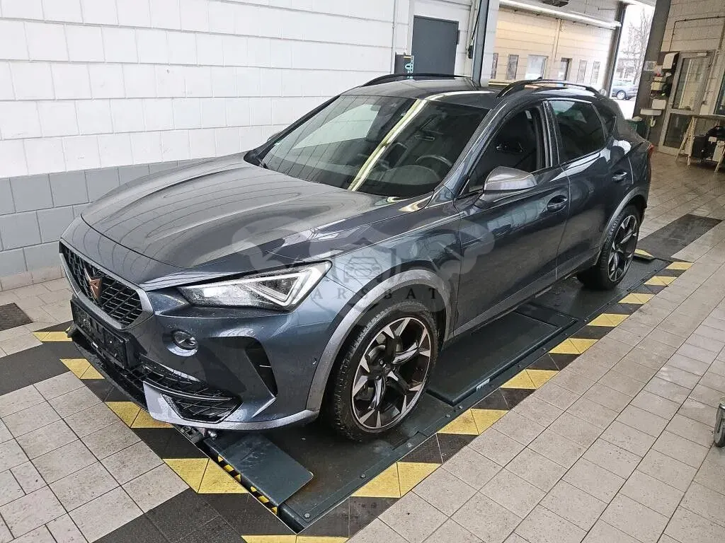 Cupra Formentor 2.0 TSI 4Drive VZ DSG 2024