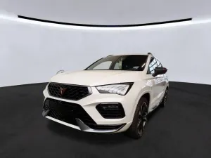 Cupra Ateca 2.0 TSI 4Drive DSG 2023