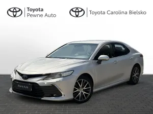 Toyota Camry 2.5 Hybrid Executive CVT 2023