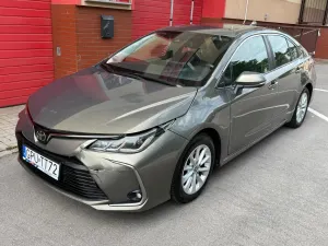 Toyota Corolla Seria E21 (2019-) 1.5 Comfort 2022