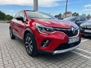 Renault Captur / QM3 II (2019-) 1.0 TCe Techno 2023