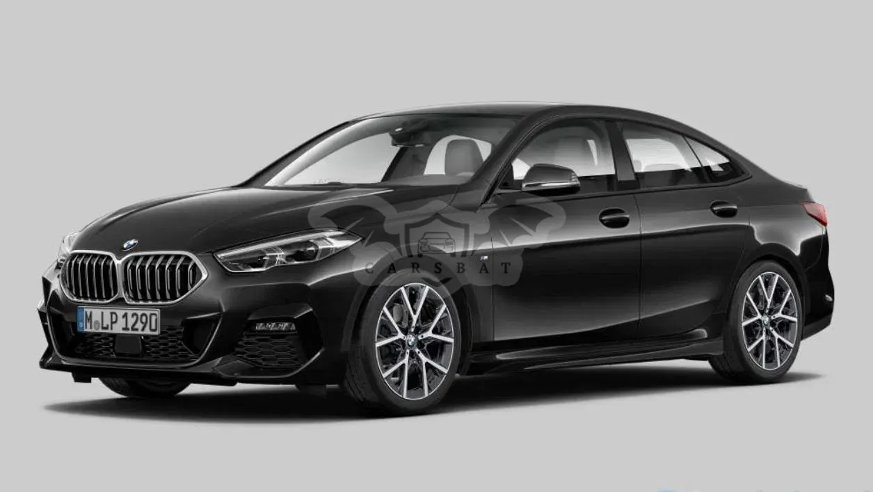 BMW 2 Series 218i M Sport 2021