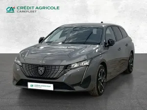 Peugeot 308 P5 (2021-) BlueHDi 130 EAT8 Allure Pack 2024