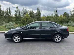 Citroën C5 II (2004-2008) II 1.8i 16V SX 2007