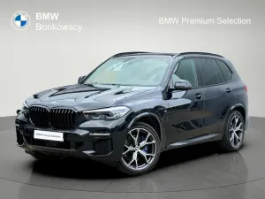BMW X5 G05 (2018-) xDrive25d sport 2022