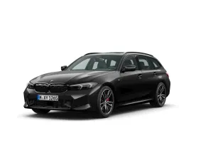 BMW 3 Series G20/G21 (2019-) M340i xDrive mHEV sport 2023