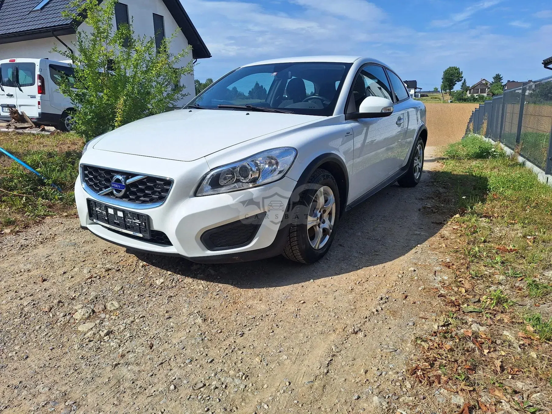 Volvo C30 1.6 Kinetic 2010