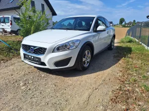 Volvo C30 1.6 Kinetic 2010