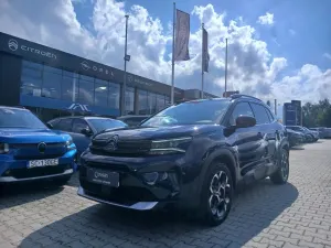 Citroën C5 Aircross 1.2 mHEV Shine eDCT6 2023