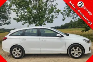 Hyundai i30 III (2017-) 1.6 D Classic + 2020