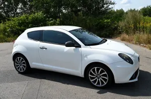 Alfa Romeo Mito 2016