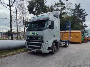 Volvo FH 2013