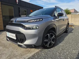 Citroën C3 Aircross 1.2 PureTech Shine Pack S&S 2022