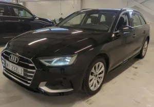 Audi A4 B9 (2015-) 2021