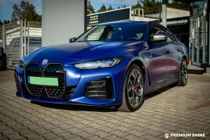 BMW i4 2022