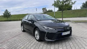 Toyota Corolla Seria E21 (2019-) 1.5 Comfort MS 2022