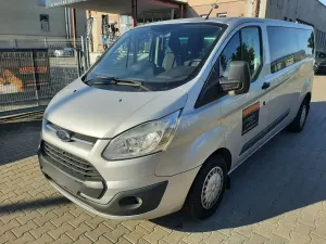 Ford Transit VII (2013-2018) 2014