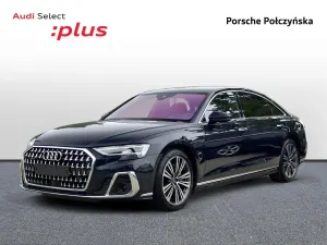 Audi A8 D5 (2017-) 2025