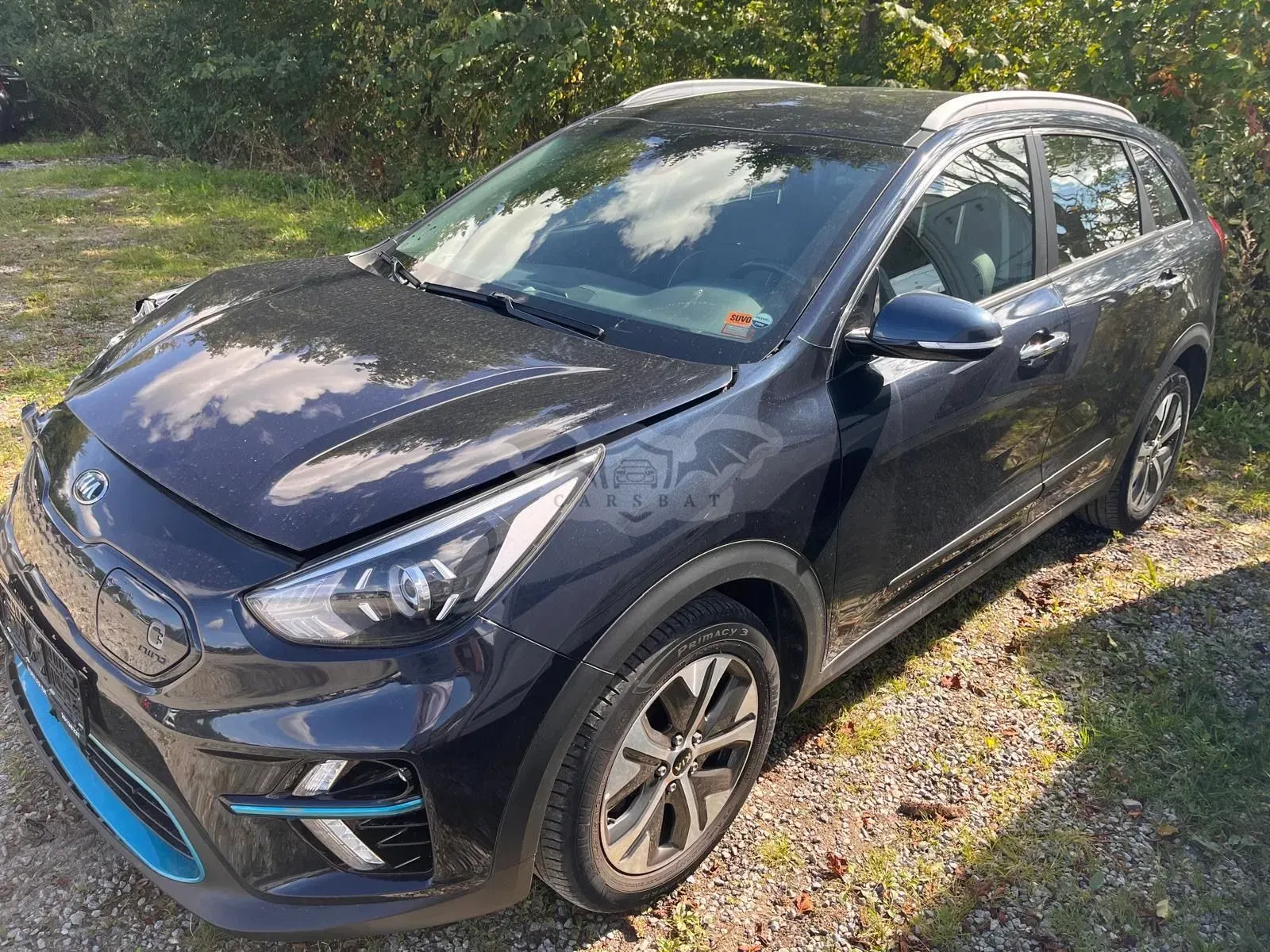 Kia Niro 2021