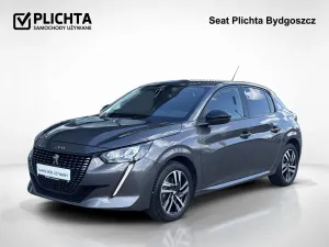 Peugeot 208 I (2012-2019) 2022