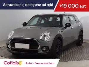 Mini Clubman 2018