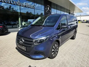 Mercedes-Benz Vito W447 (2014-) Tourer L2 Pro 9G-Tronic 447.703 2026