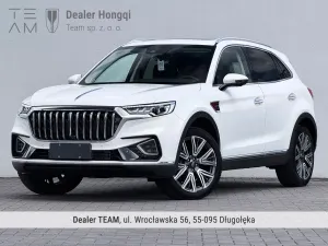 Hongqi HS5 2024