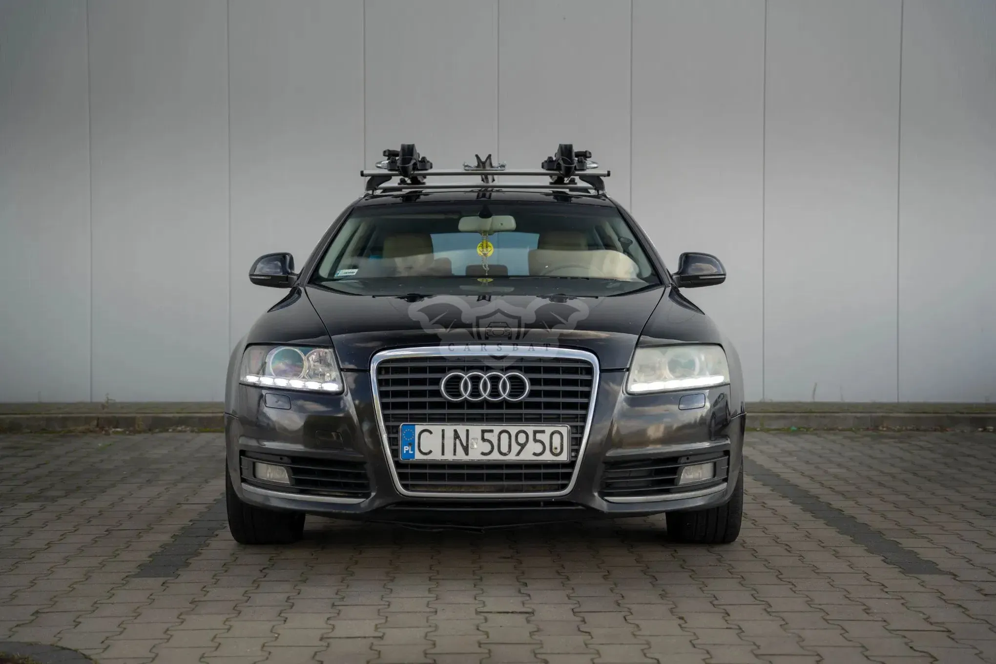 Audi A6 C6 (2006-2011) 2.0 TDI DPF 2010