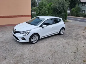 Renault Clio V (2019-2025) BLUE dCi 85 BUSINESS EDITION 2020