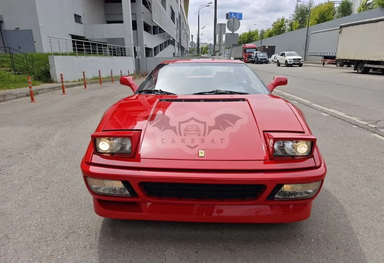 Ferrari 348 1990