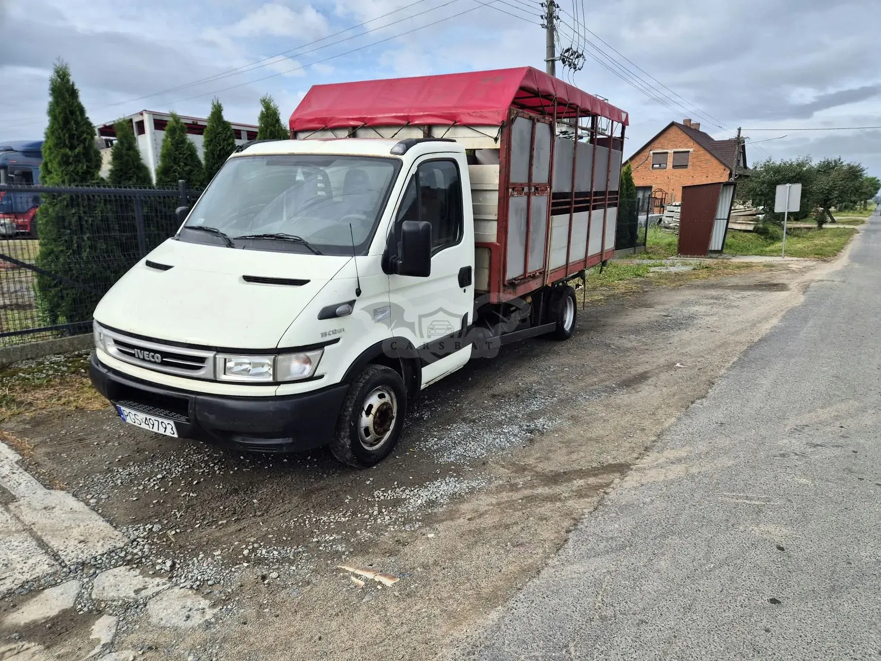 Iveco Daily 2006