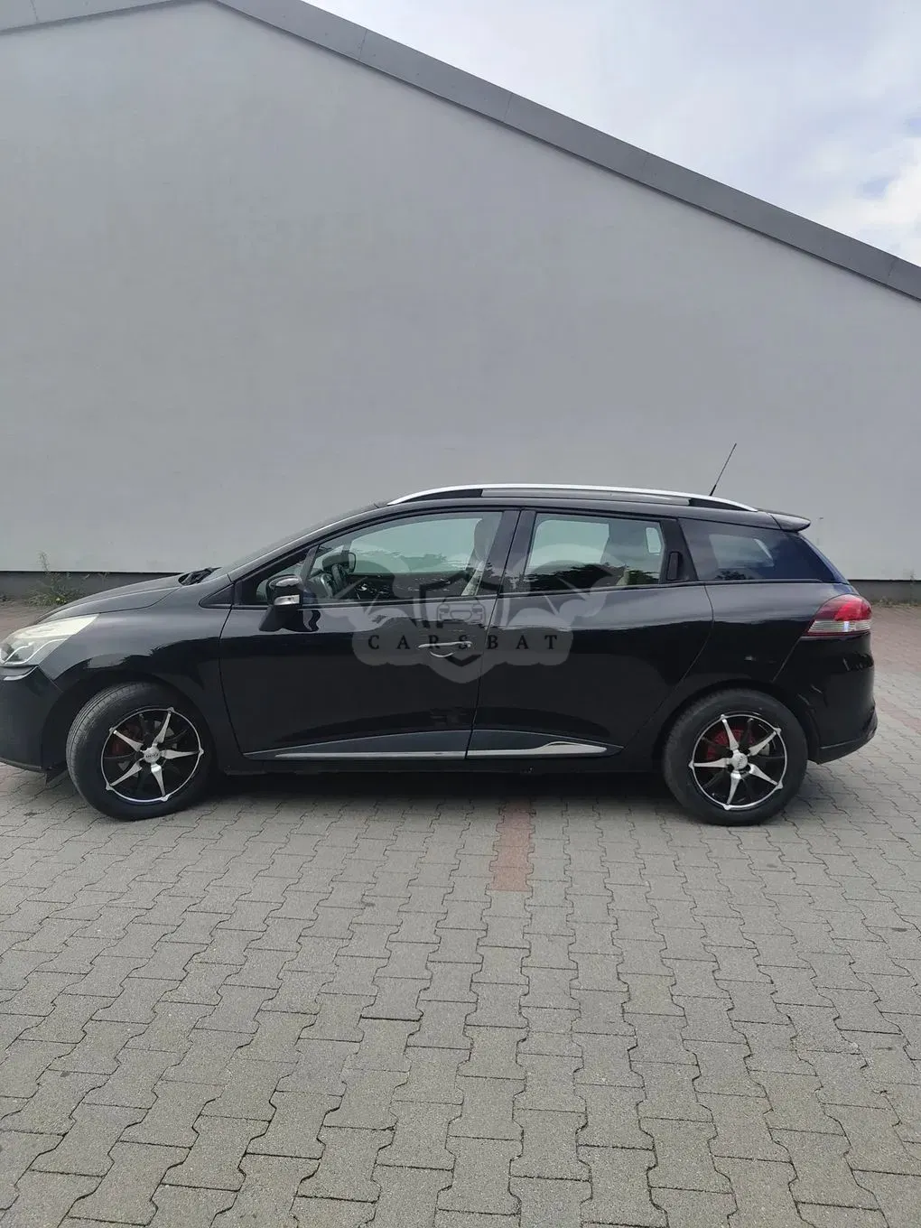 Renault Clio IV (2012-2018) Energy TCe 90 Start & Stop Experience 2015