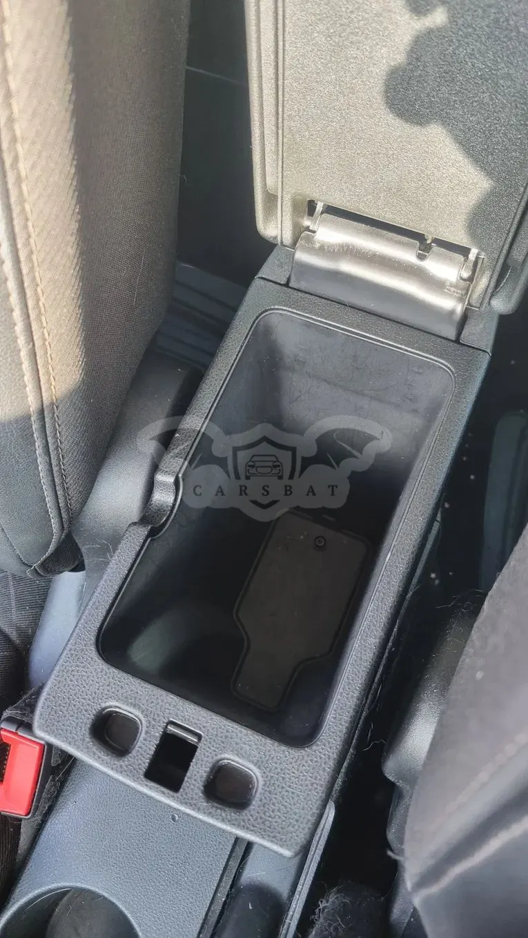 Fiat 500L 2018